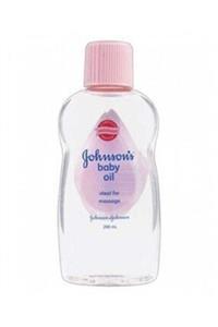 Johnson´s Baby Johnson's Baby Bebek Yağı 200 ml