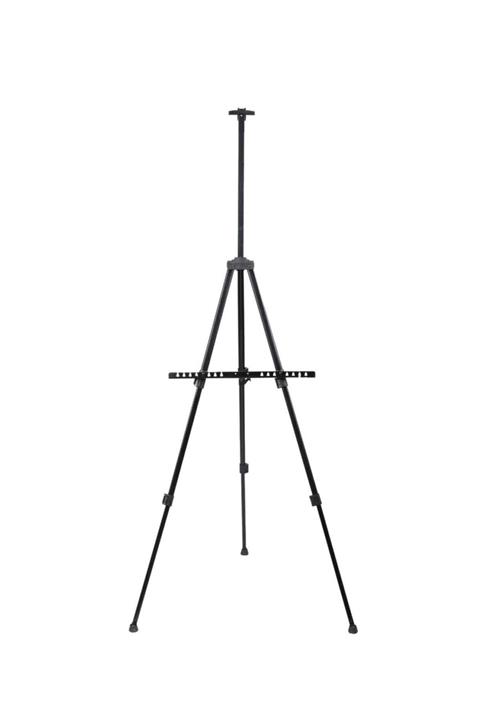 SECRON Metal Şövale Çantalı