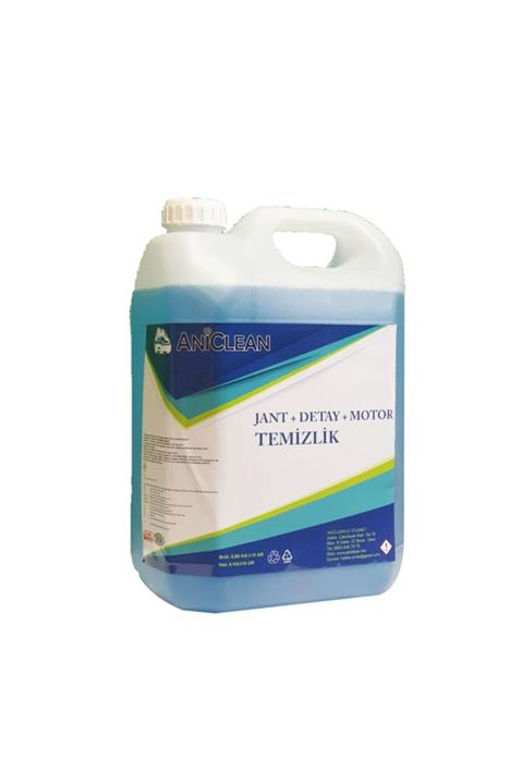 aniclean Jant Detay Motor Temizleyici 5 kg