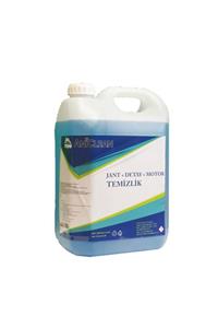 aniclean Jant Detay Motor Temizleyici 5 kg