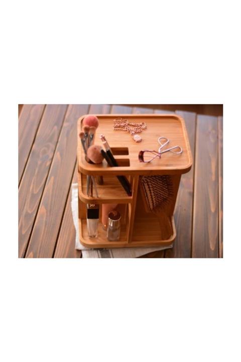 Bambum B0505 Kozzy Dönen Kozmetik Standı