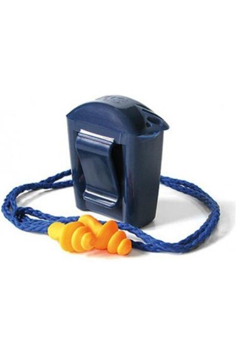 3M Kulak Tıkacı (3 ADET)