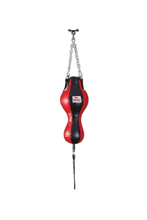 LONSDALE L-Core Deri Boks Torbası (3571) - 18 KG