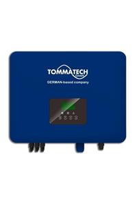 Tommatech Trio Plus 15.0 Üç Faz Dizi Inverter