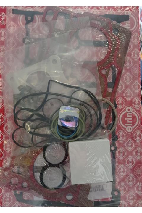 ELRING Üs Takım Conta 04198012a