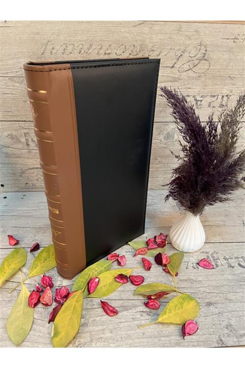 stüdyo mustafa Deri Fotoğraf Albümü 300lük 10x15 Kaliteli