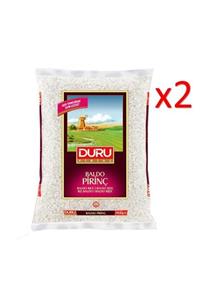 Duru Baldo Pirinç 2500 G X 2 Adet