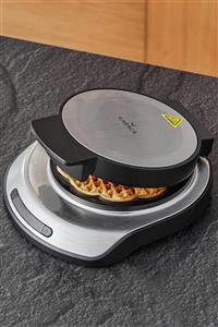 Karaca Inox Waffle Makinesi