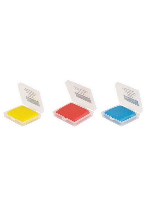 Faber Castell Renkli Hamur Silgi Kutulu 127321