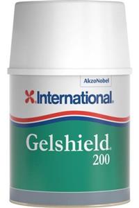 İnternational Gelshield 200 Ozmoz Tedavisi 2.5lt-yeşil