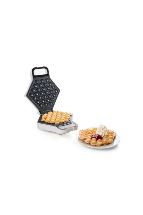 Kitchbox Bubble Waffle Makinesi