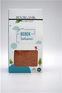 BEYORGANİK Bebek Tarhana 400 gr Kutu