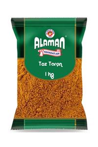 ALAMAN BAHARAT Toz Tarçın 1 Kg