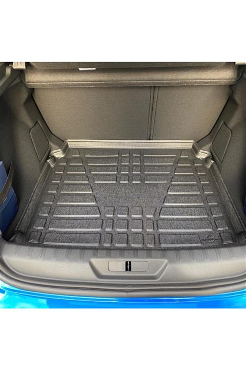 BOSSE Fiat Egea Bagaj Havuzu Hb Cross Bagaj 2016 2021 Arası