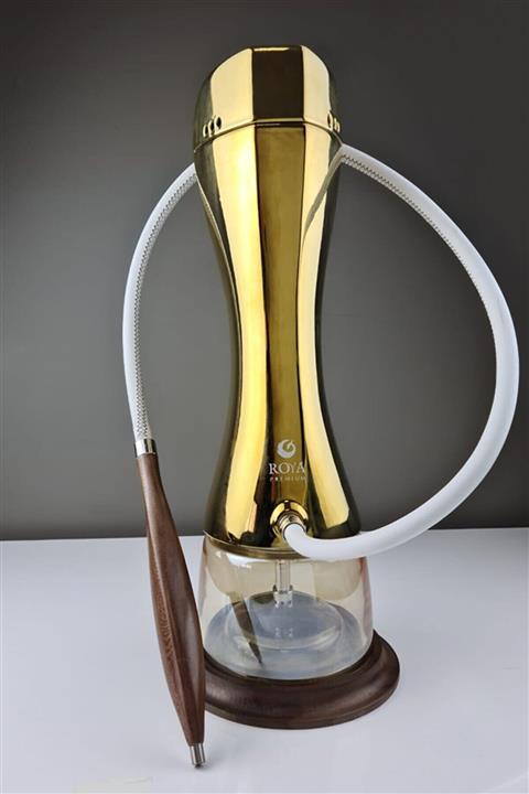 KCD Premıum Gold Nargile Takımı