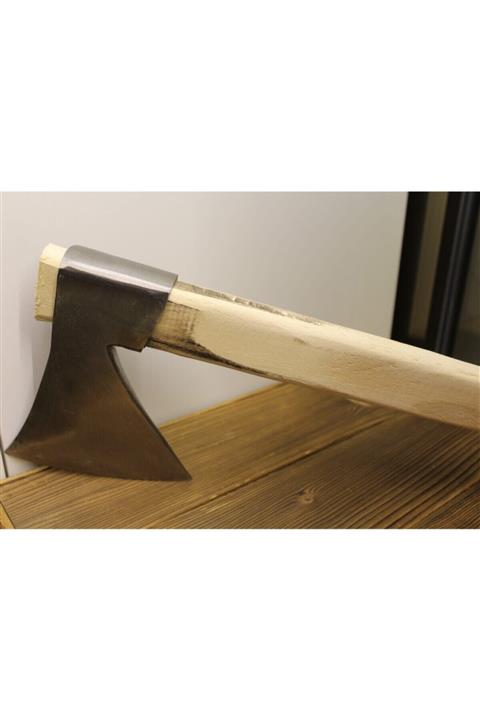 Yalnız Sürmene Bıçakçılık Sürmene Baltası