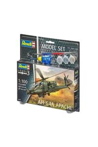 REVELL Model Set Apache-64985