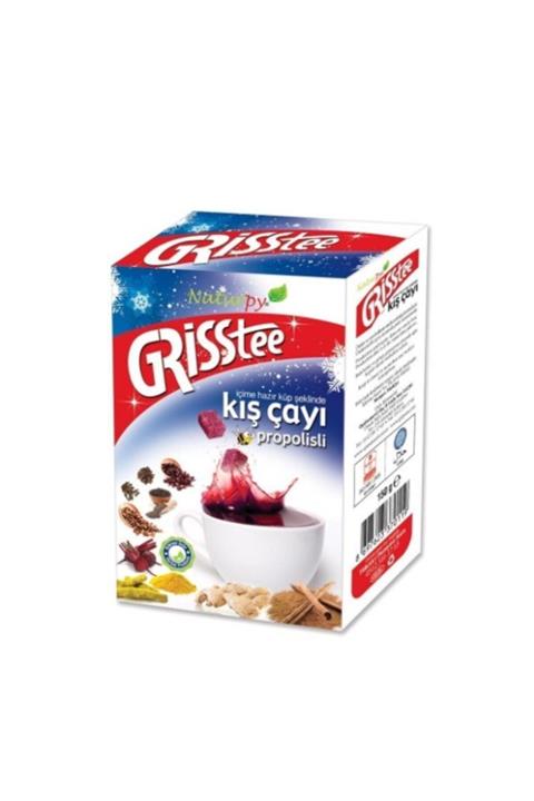 Naturpy Grisstee Kış Çayı 150 Gr