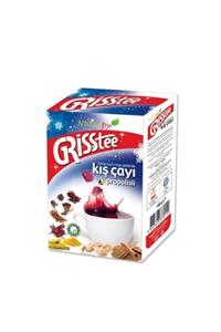 Naturpy Grisstee Kış Çayı 150 Gr