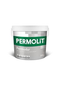 Permolit Permodur Yalıtım Sıvı Plastik Izolasyon Kaplama 3,5 Kg