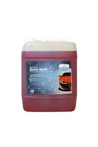 Bekbars Nano Teknoloji Bekbars Quick Wash Fırçasız Oto Yıkama Köpüğü 5 Litre Yüksek Konsantre