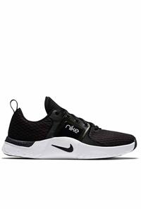 Nike W Renew In-season Tr 10 Kadın Yürüyüş Koşu Ayakkabı Ck2576001-siyah