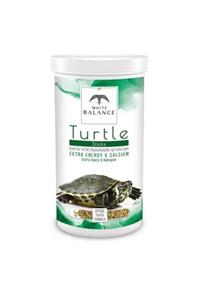 White Balance Turtle Sticks(kaplumbağa Yemi) 250 ml