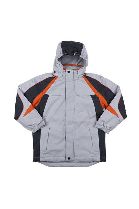 RODEO Erkek Cocuk Kayak Montu