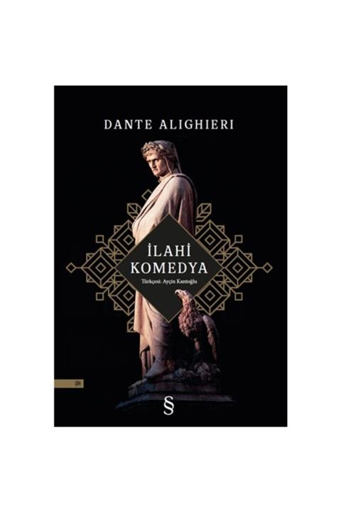 Everest Yayınları Ilahi Komedya