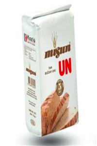 MİS UN Misun Tam Buğday Unu 3 X 5 Kg