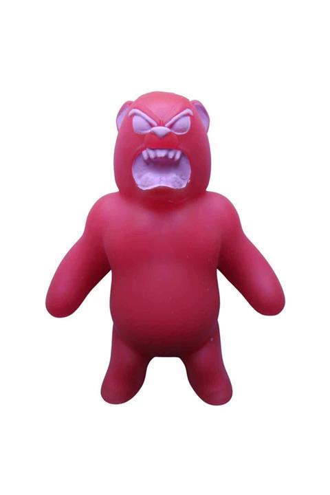 Sunman Monster Flex Süper Esnek Figür S3 15 cm Gummy Bear