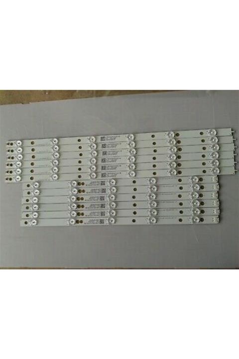 OEM Philips 49pfs5302/12 49pfs4131/12 Led Bar Tv Ledi