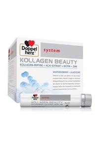 Doppelherz Collagen 25 X 30 Flakon