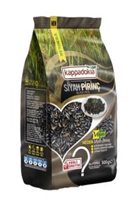 KAPPADOKİA Siyah Pirinç 500 gr