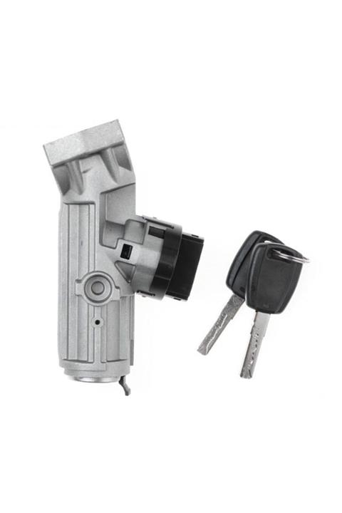 FESAN Fiat Ducato Kontak Ve Kontak Anahtarı 2002--2006