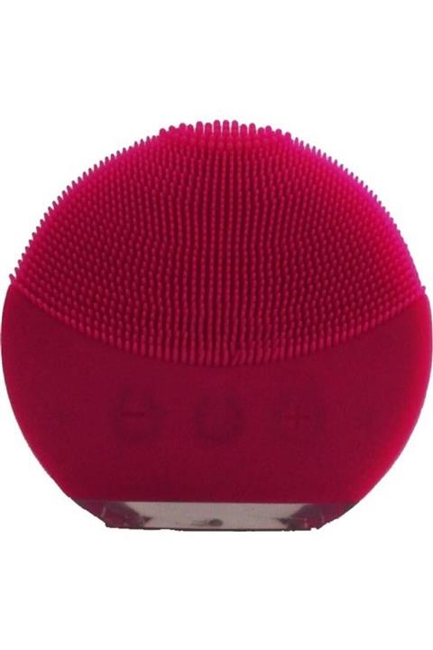 Markafox Happy Alliance Mini 2 Fuchsia Yüz Temizleme Cihazı Mor Renk 73545445467190