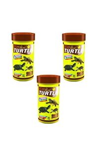 Ahm Turtle Mix 100 ml - 3 Adet