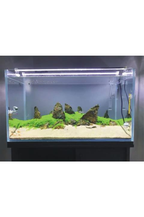 linhart Akvaryum Led Aydınlatma 6500k Beyaz 50cm