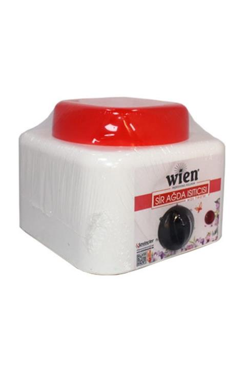 Wien Sir Ağda Kazanı Makinesi