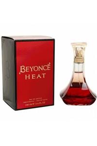 Beyonce Heat Edp 100 ml Kadın Parfüm 3607344343892