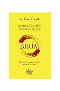 Nemesis Kitap Birim Hücresel Sağlıktan Ruhsal Yolculuğa