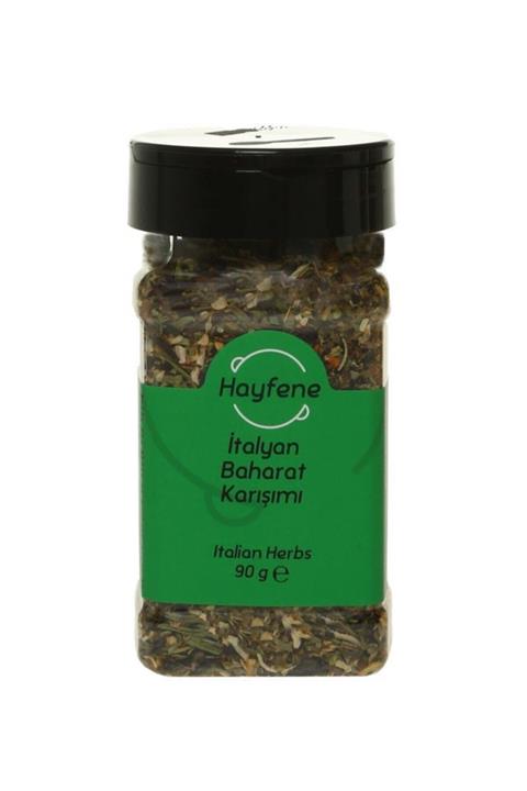 Hayfene Italyan Baharat Karışımı 90 g