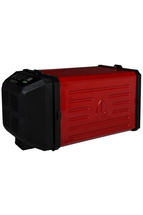 Tre Spade Atacama Pro Sebze Ve Meyve Kurutma Makinesi