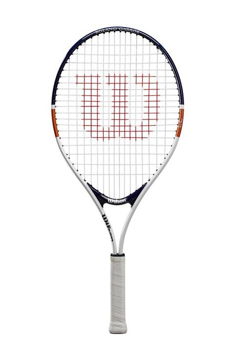 Wilson Roland Garros Elite Çocuk Tenis Raketi (23\
