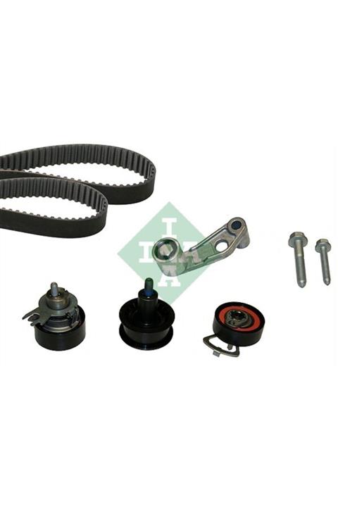 İna Trıger Kıtı Volkswagen Bora 00-05 -golf Iv 97-06 -polo-leon-toledo Iı 1.4 16v Ahw-akq 530036010