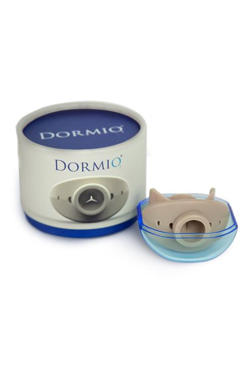 Dormio Uyku Apnesi Ve Horlama Aparatı