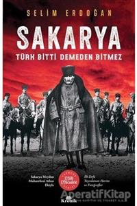 Kronik Kitap Sakarya - Selim Erdoğan -