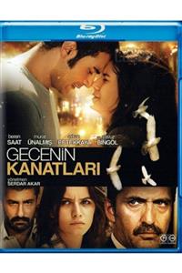 Assanat Gecenin Kanatları (blu-ray Disc)