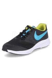 Nike Aq3542-012 Nıke Star Runner 2 (gs) Çocuk Günlük Spor Ayakkabısı