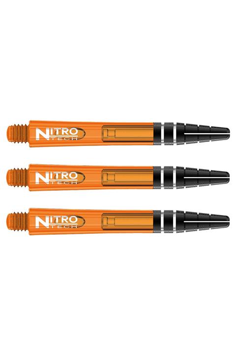 Red Dragon C523 Nitrotech Dart Şaft Seti Orta